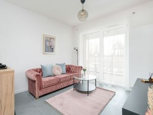 Ferienwohnung für 4 Personen (37 m²) in Poznań