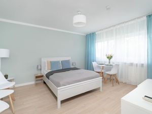 Ferienwohnung für 4 Personen (37 m²) in Poznań