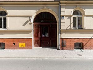 Ferienwohnung für 3 Personen (25 m²) in Poznań