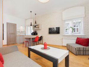 Ferienwohnung für 3 Personen (25 m²) in Poznań