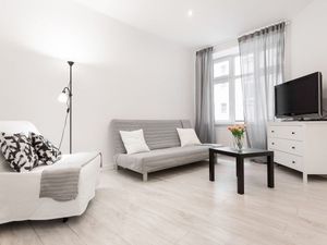 Ferienwohnung für 4 Personen (35 m&sup2;) in Poznań