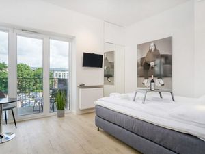 Ferienwohnung für 2 Personen (25 m&sup2;) in Poznań