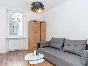 Ferienwohnung für 2 Personen (25 m²) in Poznań