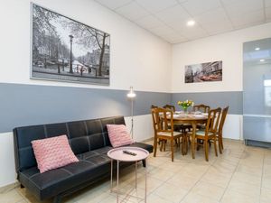 Ferienwohnung für 5 Personen (59 m&sup2;) in Poznań