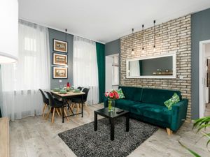 Ferienwohnung für 4 Personen (44 m&sup2;) in Poznań