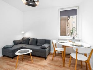 Ferienwohnung für 2 Personen (21 m²) in Poznań