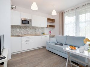 Ferienwohnung für 4 Personen (31 m&sup2;) in Poznań