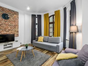 Ferienwohnung für 4 Personen (30 m²) in Poznań