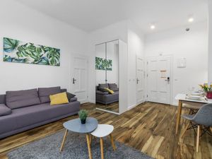 Ferienwohnung für 4 Personen (30 m²) in Poznań