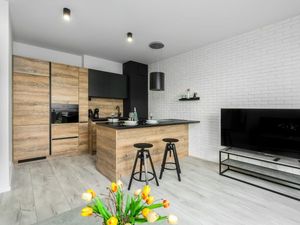 Ferienwohnung für 4 Personen (43 m²) in Poznań