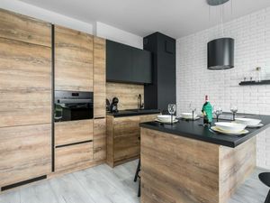 Ferienwohnung für 4 Personen (43 m&sup2;) in Poznań