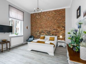 Ferienwohnung für 2 Personen (30 m&sup2;) in Poznań