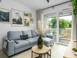 Ferienwohnung für 4 Personen (35 m²) in Poznań