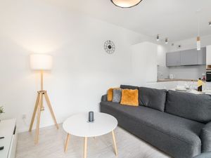 Ferienwohnung für 4 Personen (40 m&sup2;) in Poznań