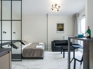 Ferienwohnung für 3 Personen (28 m&sup2;) in Poznań