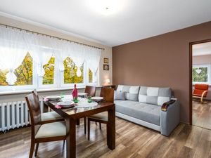 Ferienwohnung für 4 Personen (43 m²) in Poznań