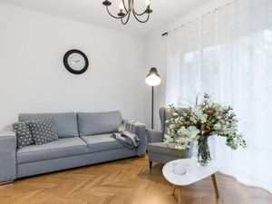 Ferienwohnung für 4 Personen (46 m&sup2;) in Poznań