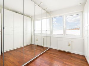 Ferienwohnung für 4 Personen (58 m&sup2;) in Poznań