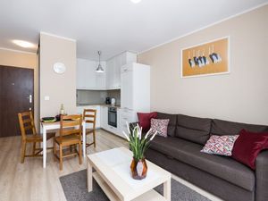 Ferienwohnung für 4 Personen (36 m²) in Poznań