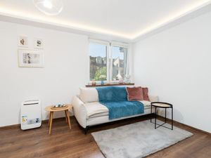 Ferienwohnung für 4 Personen (50 m²) in Poznań