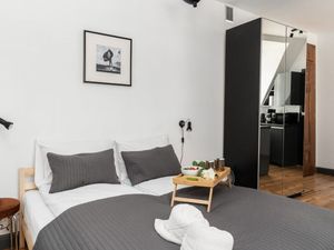 Ferienwohnung für 4 Personen (19 m&sup2;) in Poznań