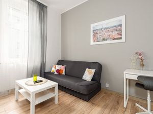 Ferienwohnung für 2 Personen (30 m&sup2;) in Poznań