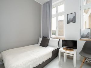 Ferienwohnung für 2 Personen (15 m&sup2;) in Poznań