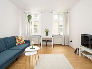 Ferienwohnung für 4 Personen (42 m&sup2;) in Poznań