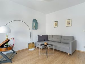 Ferienwohnung für 2 Personen (35 m&sup2;) in Poznań