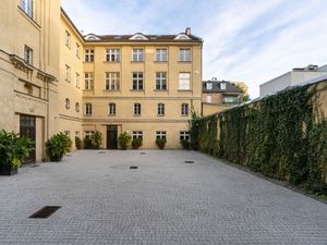 Ferienwohnung für 4 Personen (35 m²) in Poznań