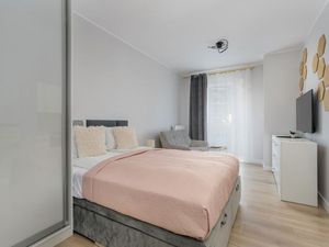 Ferienwohnung für 2 Personen (30 m&sup2;) in Poznań