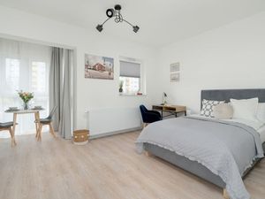 Ferienwohnung für 2 Personen (28 m²) in Poznań