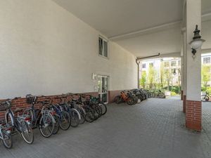 Ferienwohnung für 5 Personen (54 m²) in Poznań