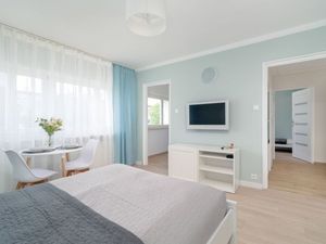 Ferienwohnung für 4 Personen (37 m²) in Poznań