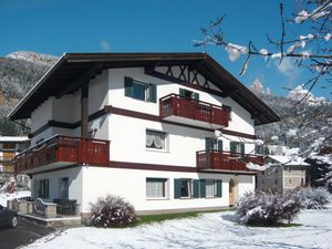 Ferienwohnung für 4 Personen (50 m²) in Pozza Di Fassa