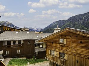 Ferienwohnung für 4 Personen (60 m²) in Pozza Di Fassa