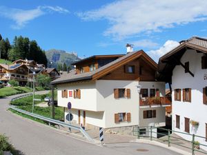 Ferienwohnung für 5 Personen (60 m&sup2;) in Pozza Di Fassa