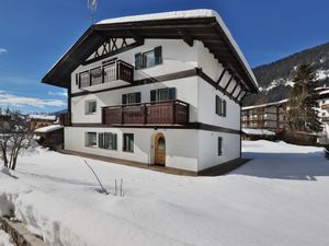 Ferienwohnung für 4 Personen (50 m²) in Pozza Di Fassa