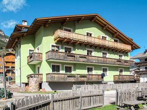 Ferienwohnung für 6 Personen (67 m&sup2;) in Pozza Di Fassa