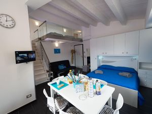 Ferienwohnung für 5 Personen (45 m²) in Pozzallo