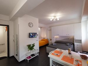 Ferienwohnung für 3 Personen (35 m²) in Pozzallo