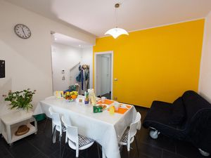 Ferienwohnung für 8 Personen (70 m²) in Pozzallo