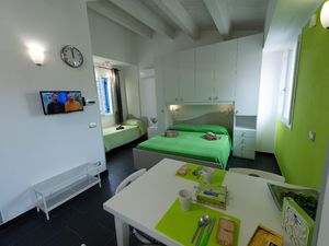 Ferienwohnung für 3 Personen (35 m&sup2;) in Pozzallo