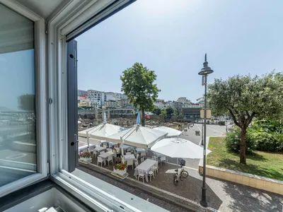 Ferienwohnung für 6 Personen (30 m²) in Pozzuoli 2/10