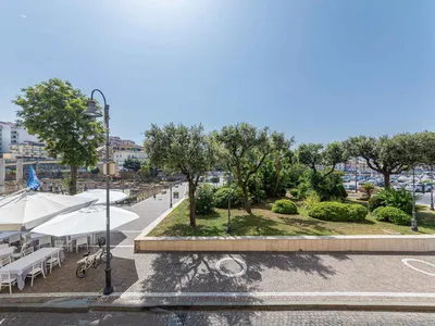 Ferienwohnung für 6 Personen (30 m²) in Pozzuoli 3/10
