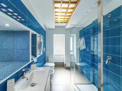 Ferienwohnung für 6 Personen (30 m²) in Pozzuoli 5/10