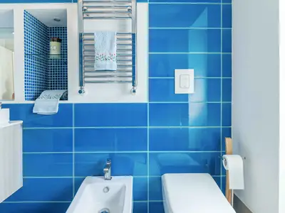 Ferienwohnung für 6 Personen (30 m²) in Pozzuoli 8/10