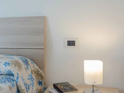 Ferienwohnung für 6 Personen (30 m²) in Pozzuoli 9/10