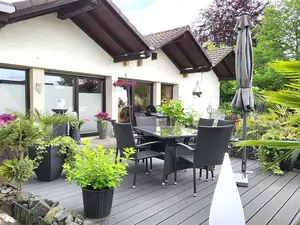 Ferienwohnung für 5 Personen (95 m²) in Pracht