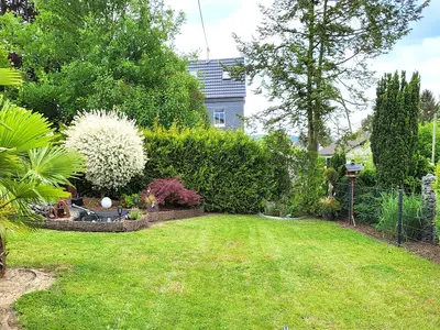 GardenSummer